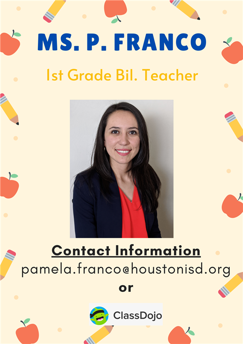 ms. franco